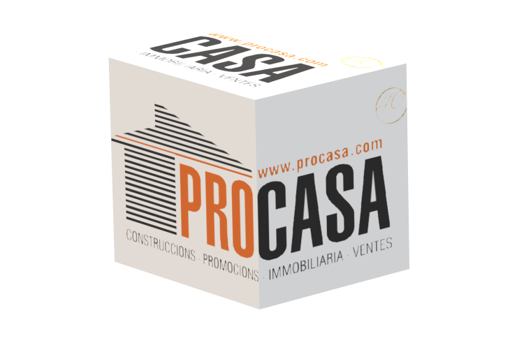 Fincas Procasa estrena nueva pàgina web