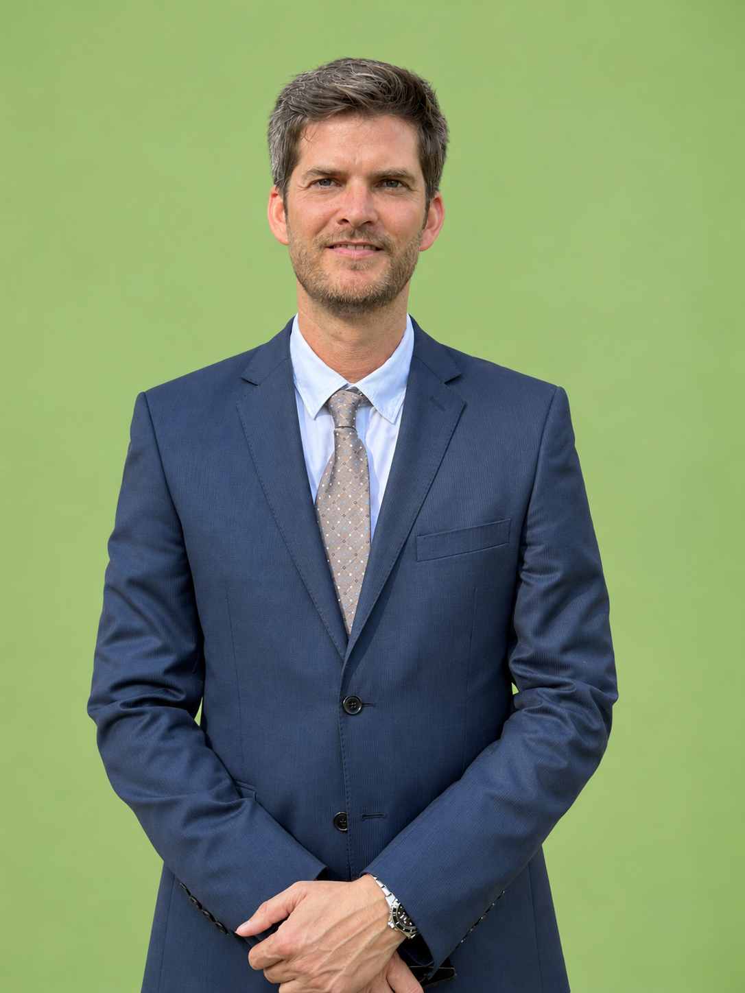 Mario R. Spengler
