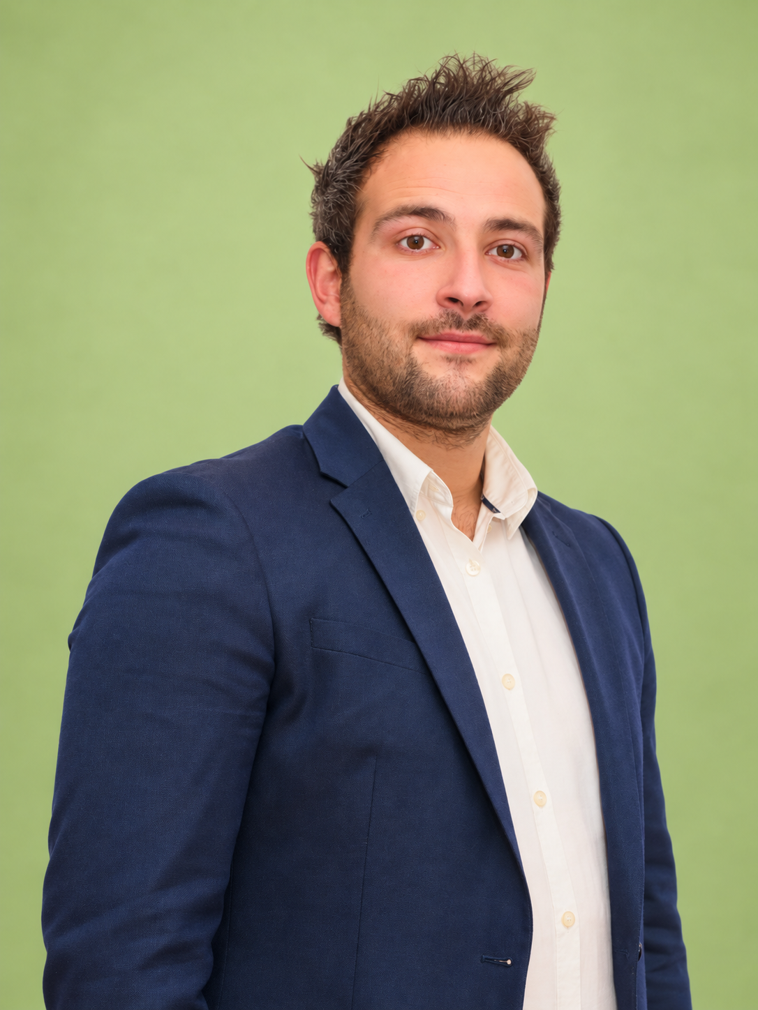 Antoine Pascual