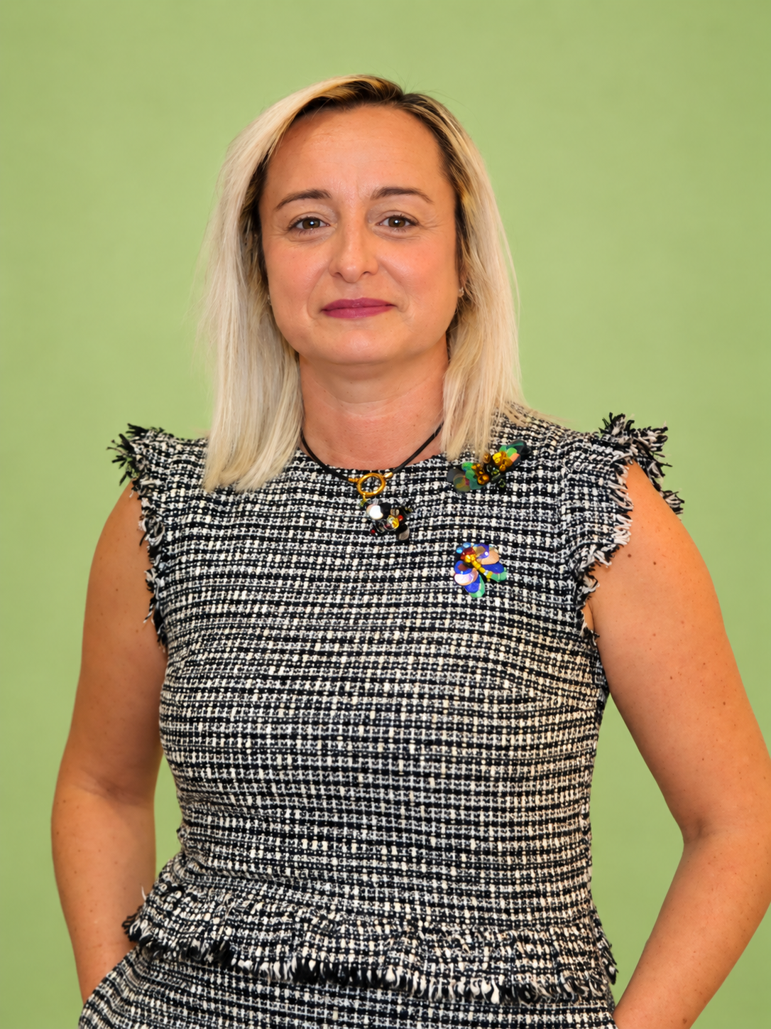 Elisabeth Martínez